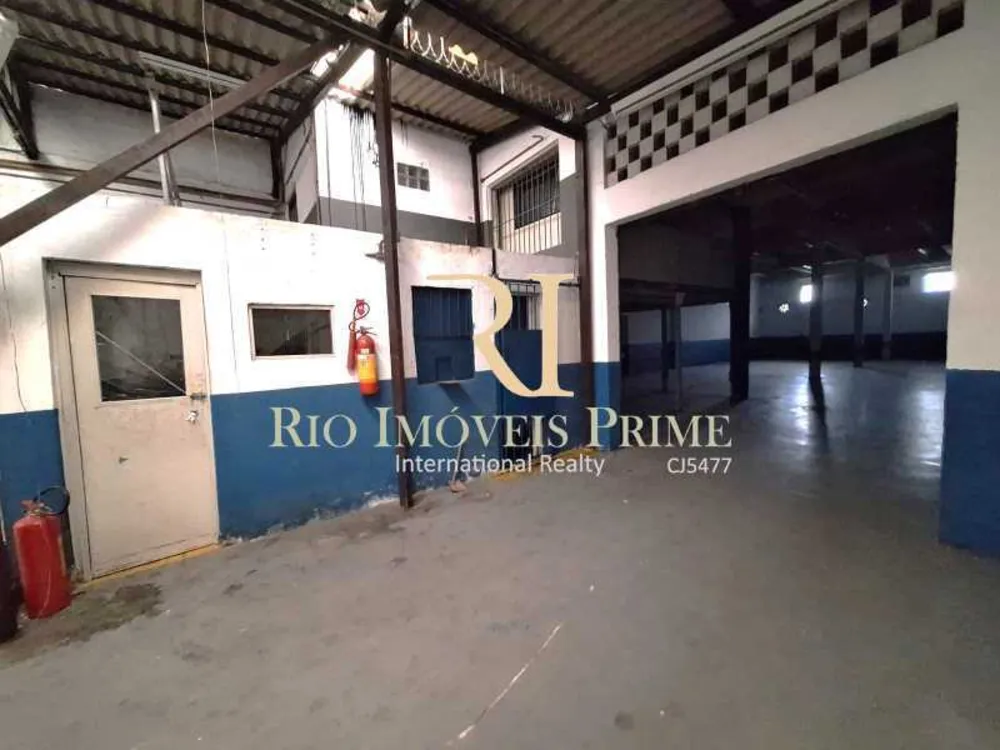 Depósito-Galpão, 3800 m² - Foto 10