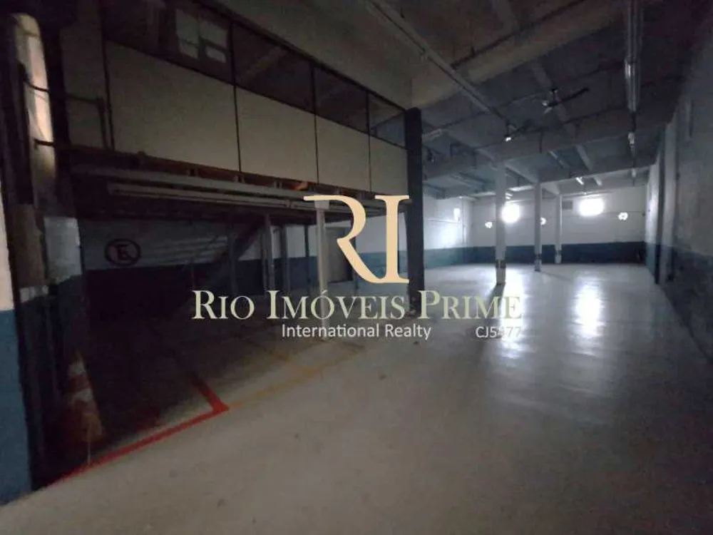 Depósito-Galpão, 3800 m² - Foto 11