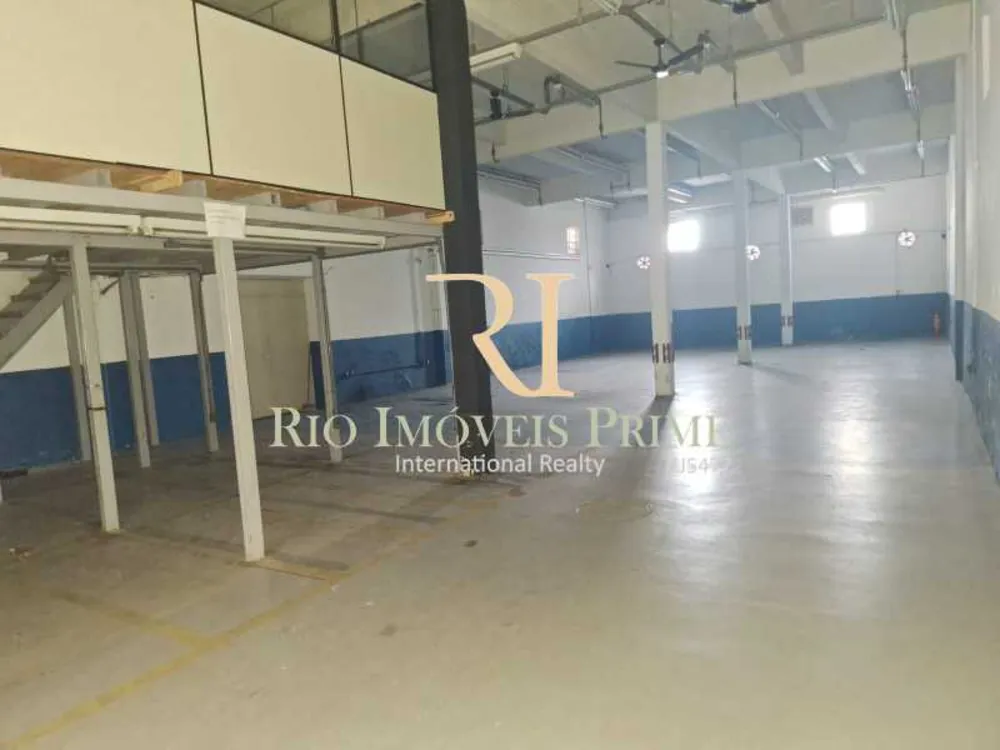 Depósito-Galpão, 3800 m² - Foto 12