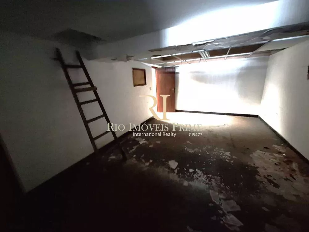 Depósito-Galpão, 2321 m² - Foto 22