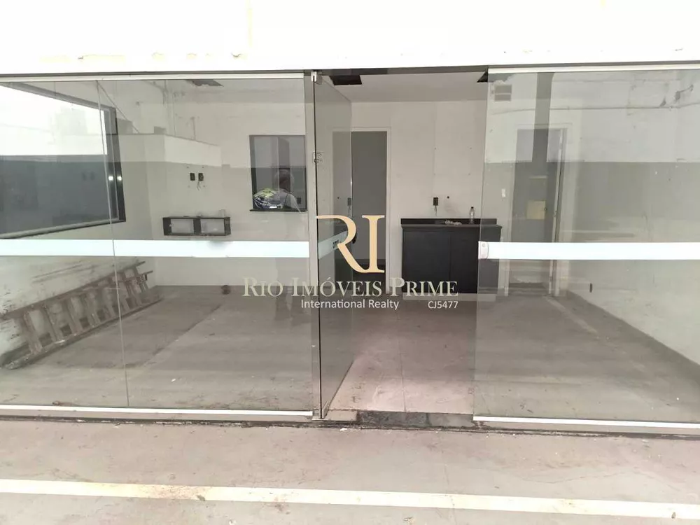 Depósito-Galpão, 2321 m² - Foto 11