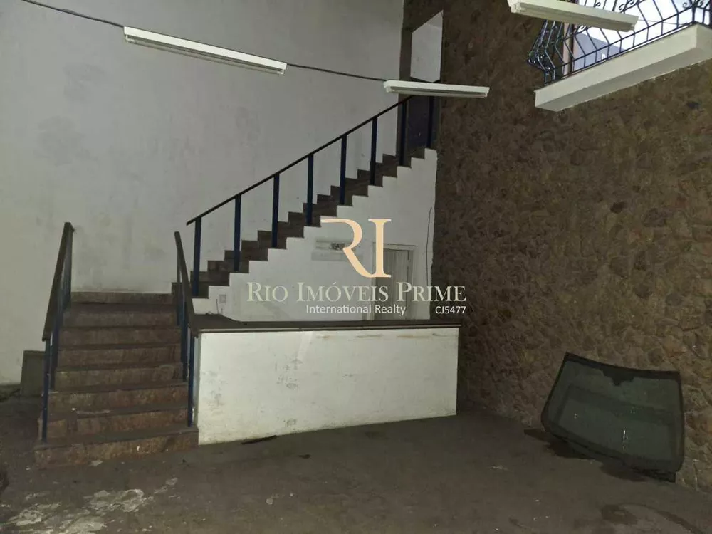 Depósito-Galpão, 2321 m² - Foto 29