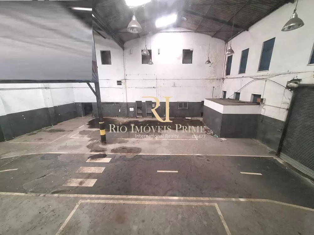 Depósito-Galpão, 2321 m² - Foto 6