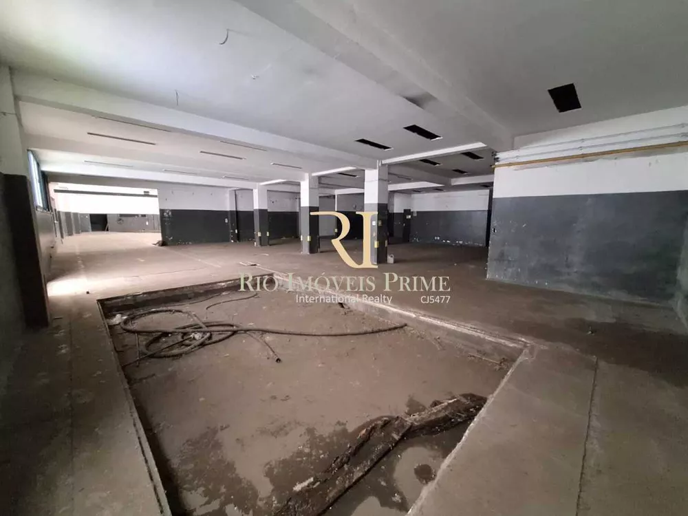 Depósito-Galpão, 2321 m² - Foto 5