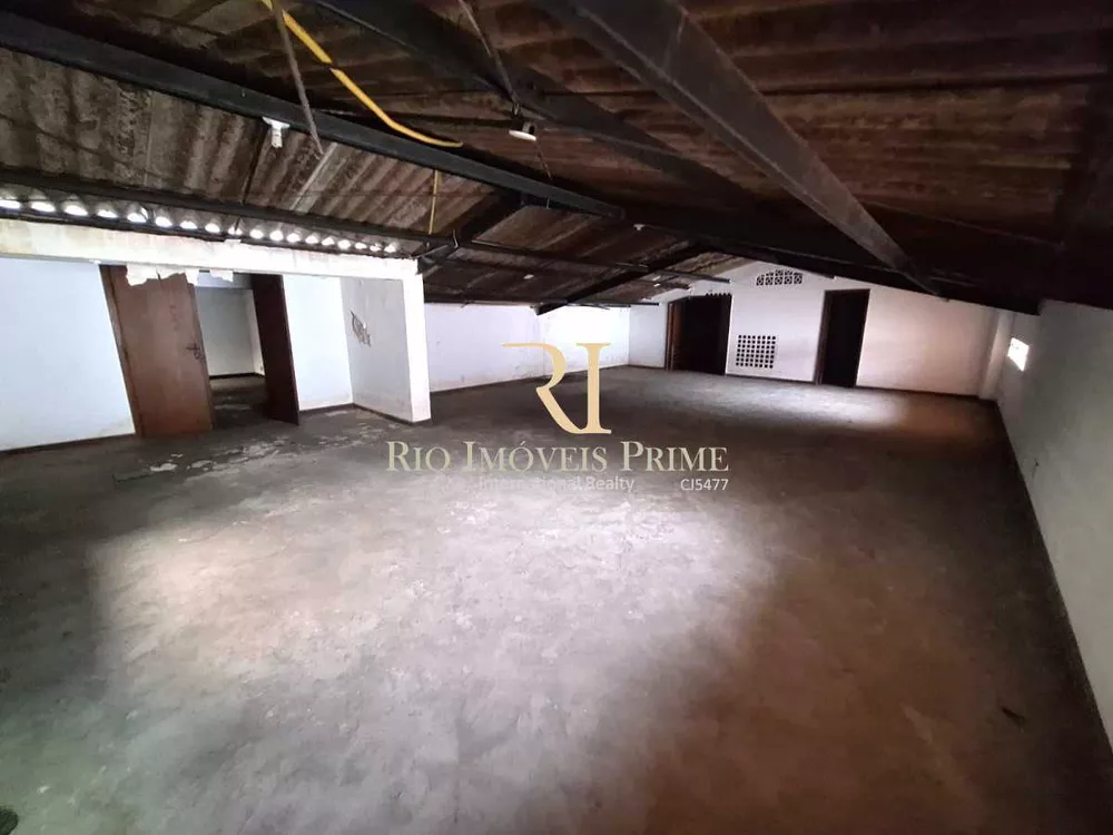 Depósito-Galpão, 2321 m² - Foto 18