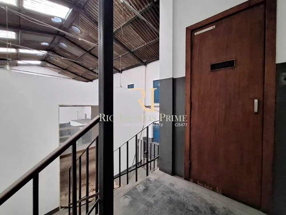 Depósito-Galpão, 2321 m² - Foto 13