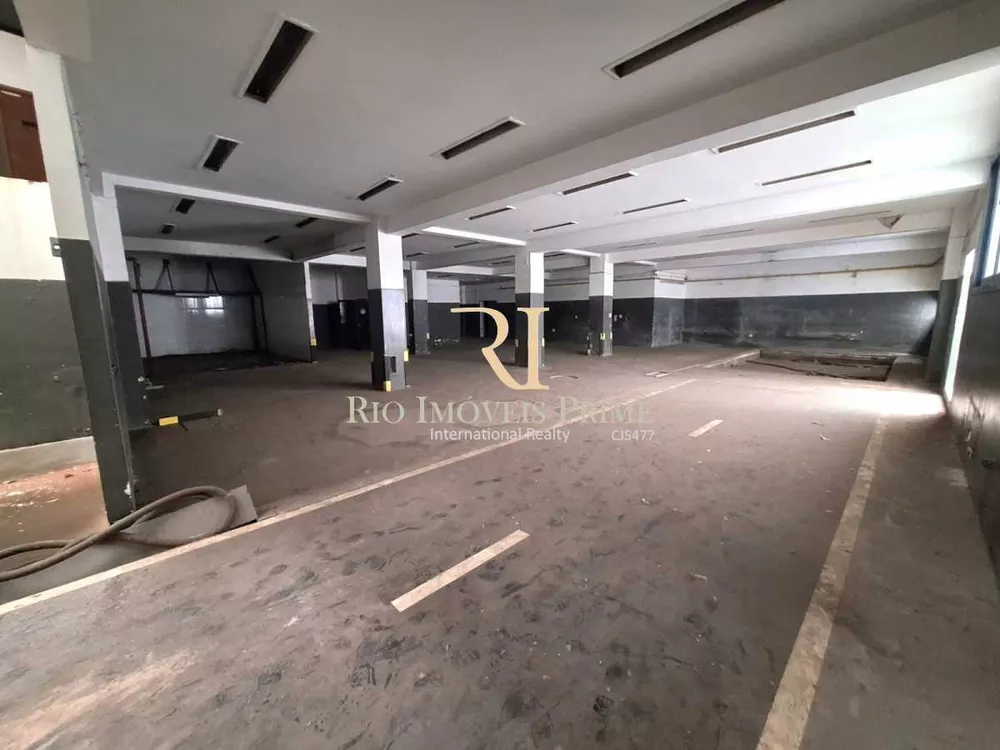 Depósito-Galpão, 2321 m² - Foto 4