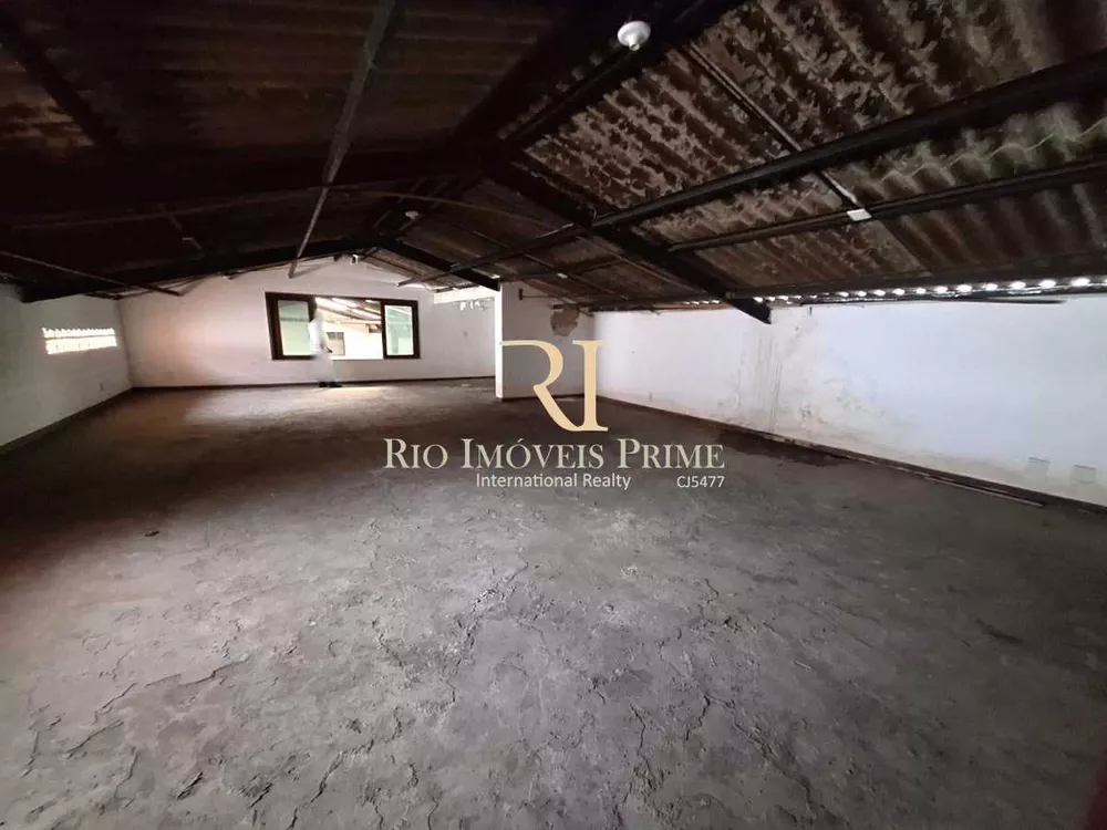 Depósito-Galpão, 2321 m² - Foto 21