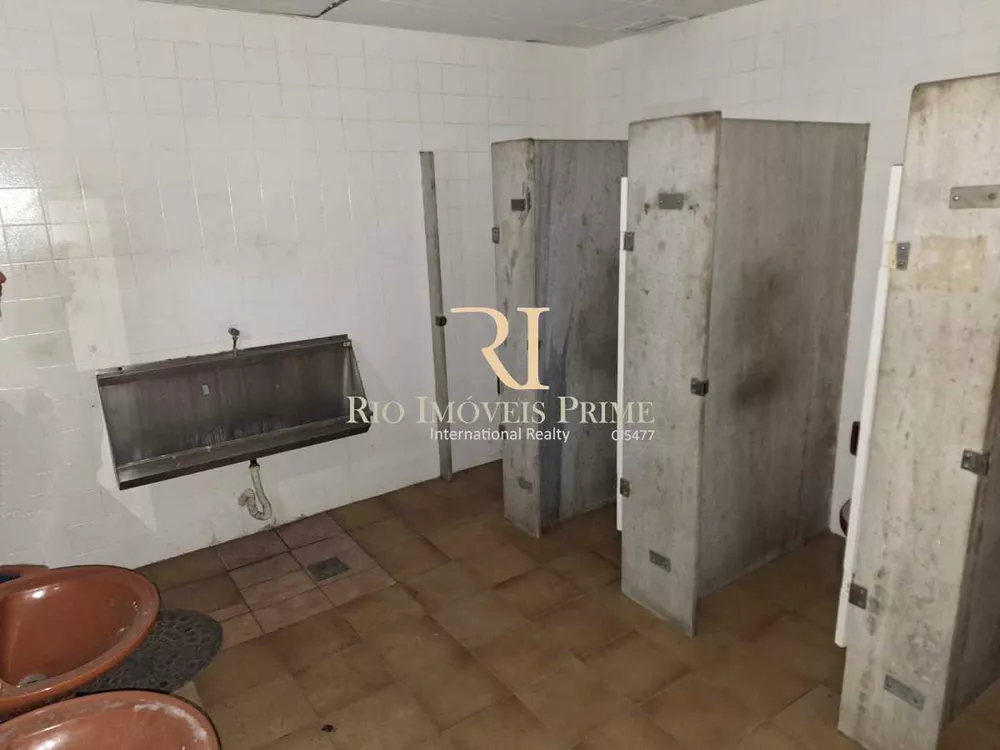 Depósito-Galpão, 2321 m² - Foto 25