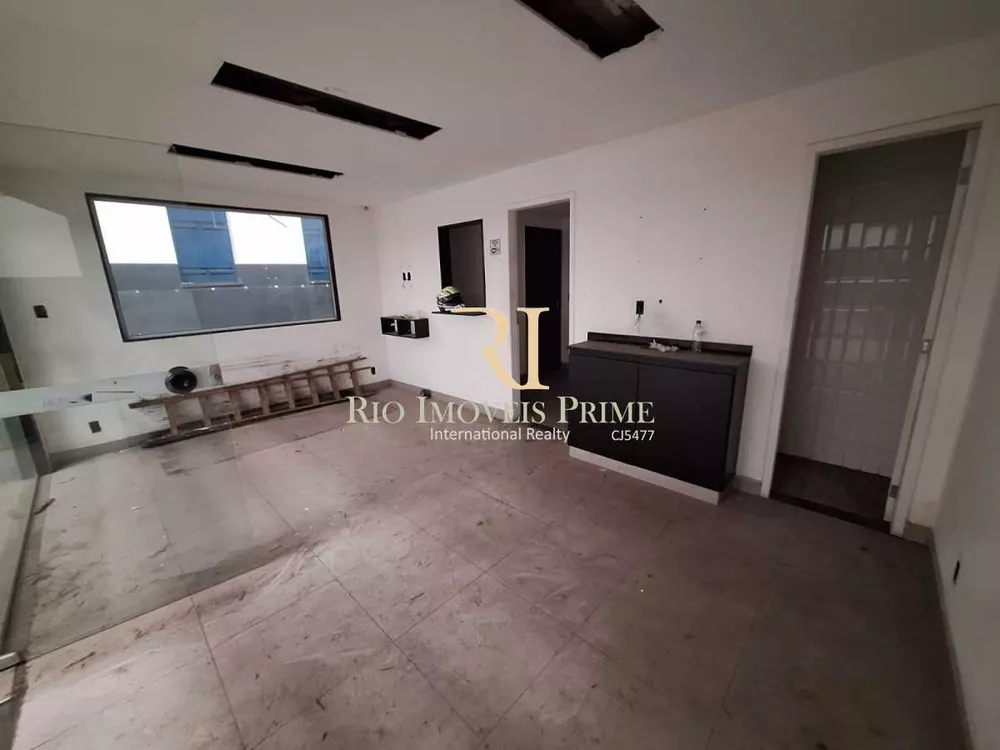 Depósito-Galpão, 2321 m² - Foto 12