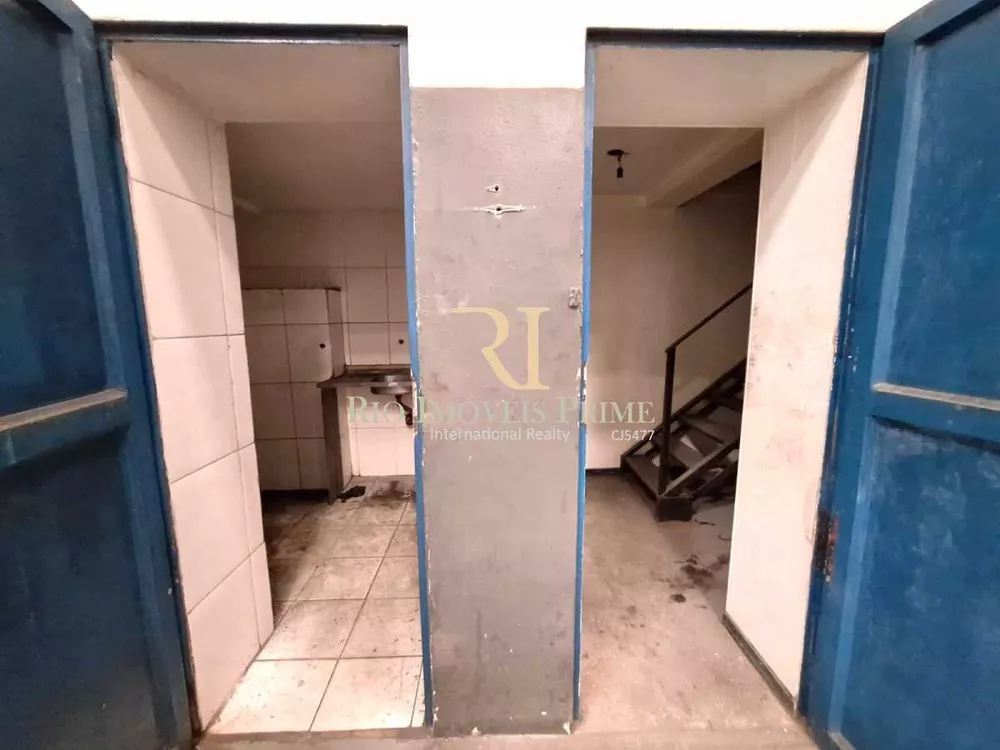 Depósito-Galpão, 2321 m² - Foto 7