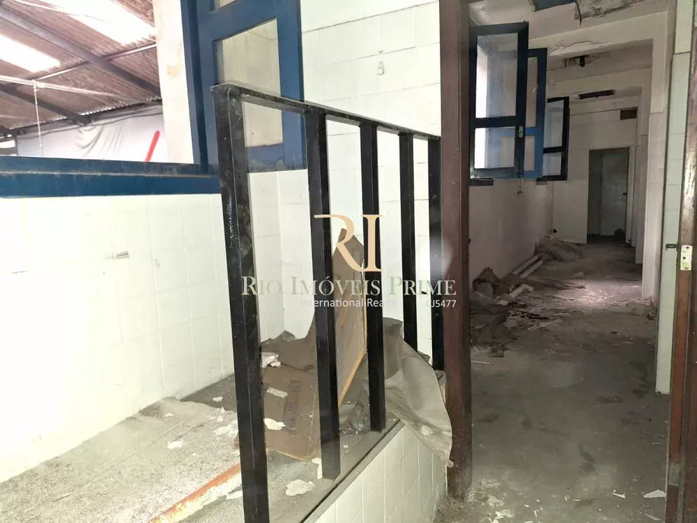 Depósito-Galpão, 2321 m² - Foto 10