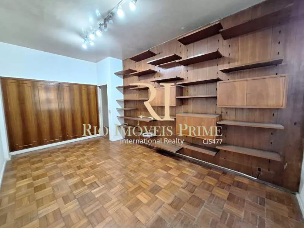 Apartamento, 3 quartos, 215 m² - Foto 14