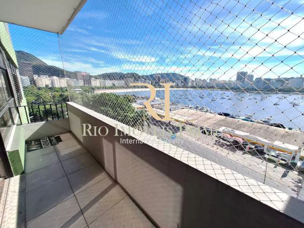 Apartamento, 3 quartos, 215 m² - Foto 22