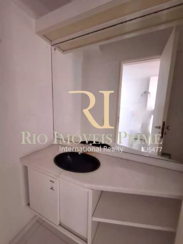 Apartamento, 3 quartos, 215 m² - Foto 11