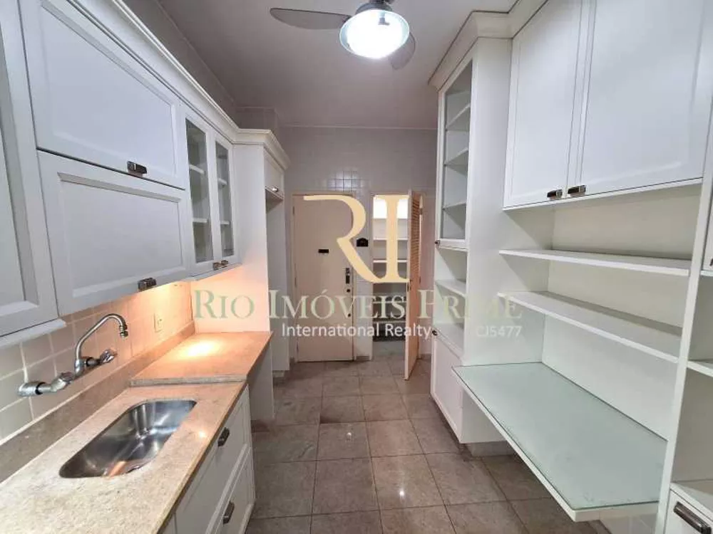 Apartamento, 3 quartos, 215 m² - Foto 5