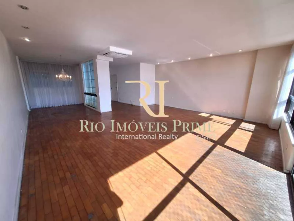 Apartamento, 3 quartos, 215 m² - Foto 15