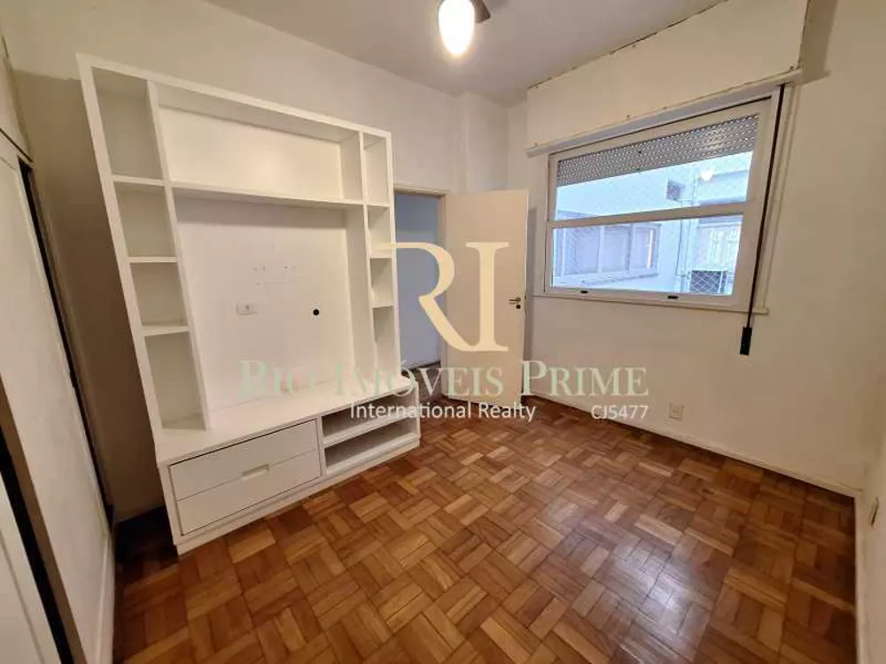 Apartamento, 3 quartos, 215 m² - Foto 1