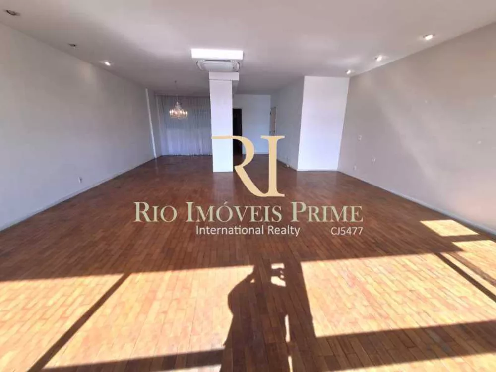 Apartamento, 3 quartos, 215 m² - Foto 21
