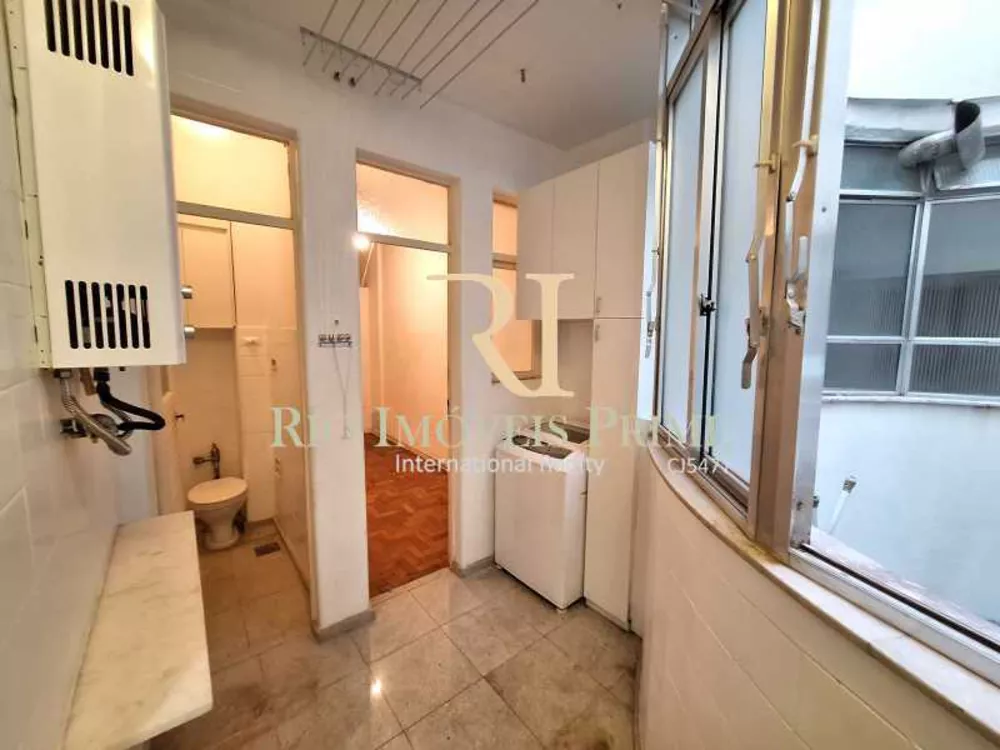Apartamento, 3 quartos, 215 m² - Foto 24