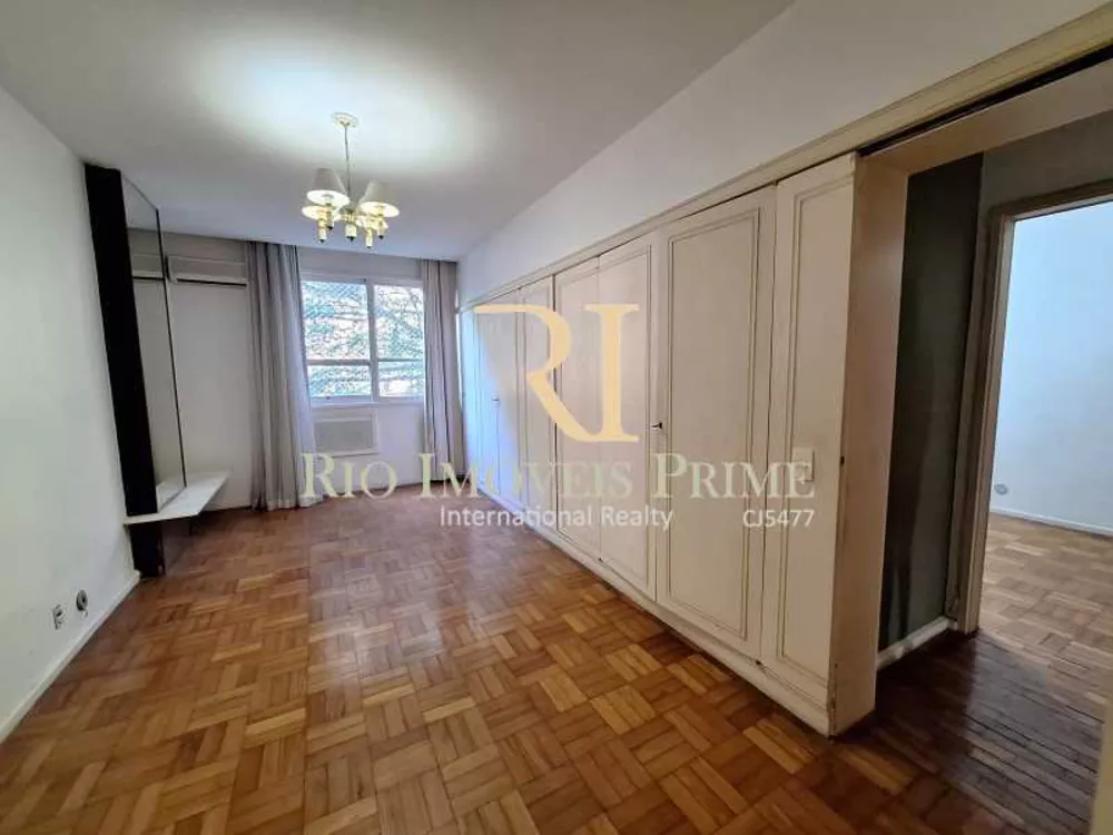Apartamento, 3 quartos, 215 m² - Foto 19