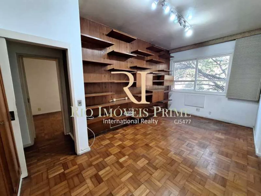 Apartamento, 3 quartos, 215 m² - Foto 3