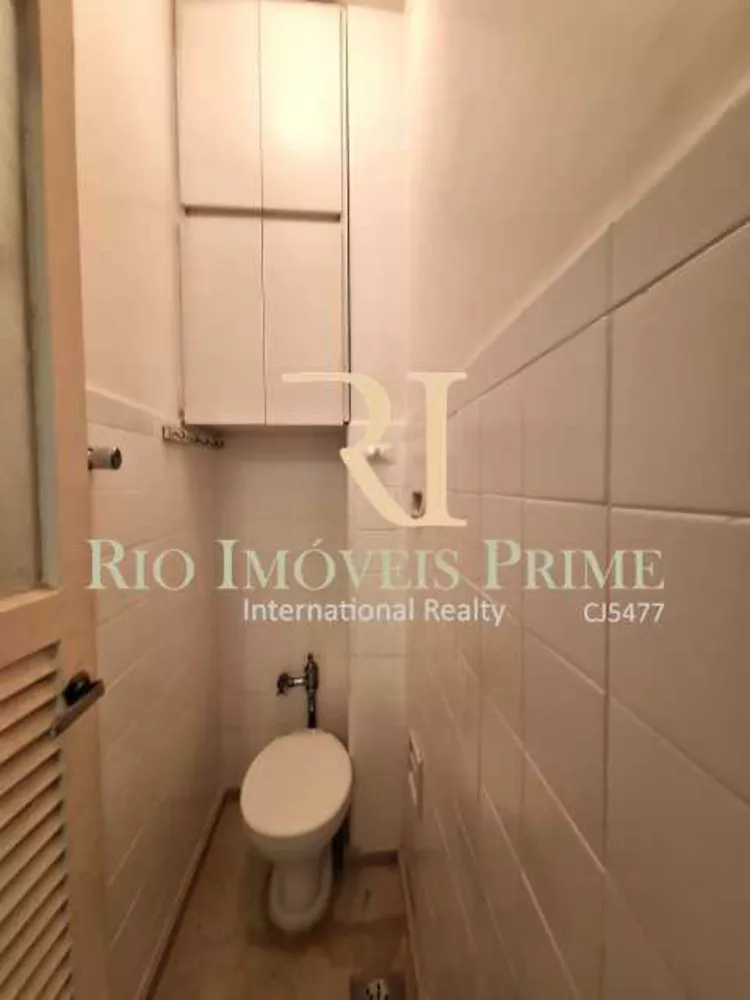 Apartamento, 3 quartos, 215 m² - Foto 16