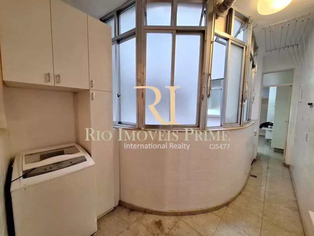Apartamento, 3 quartos, 215 m² - Foto 12