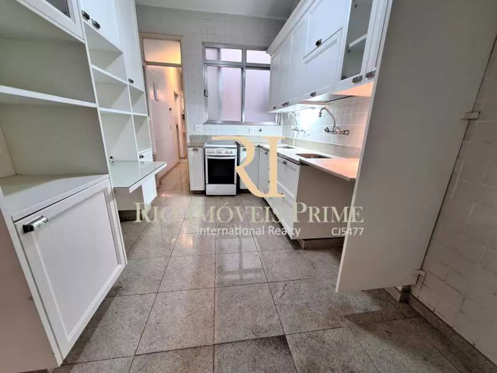 Apartamento, 3 quartos, 215 m² - Foto 7