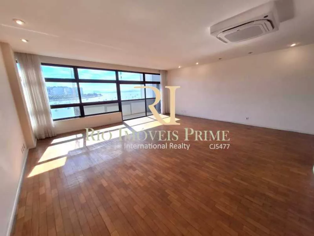 Apartamento, 3 quartos, 215 m² - Foto 8