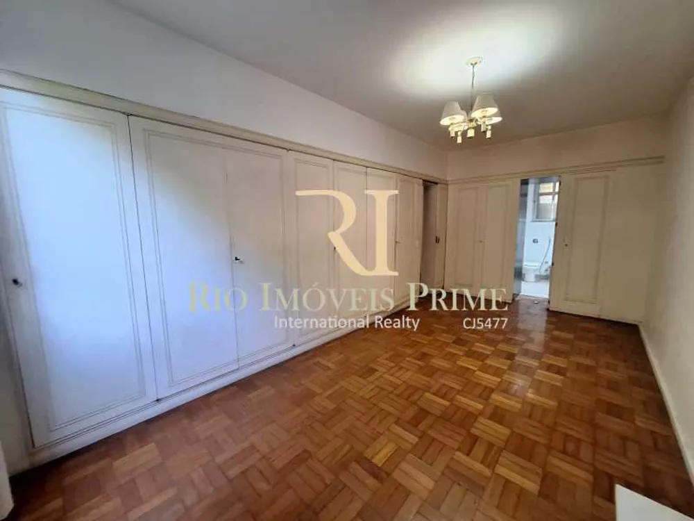 Apartamento, 3 quartos, 215 m² - Foto 9