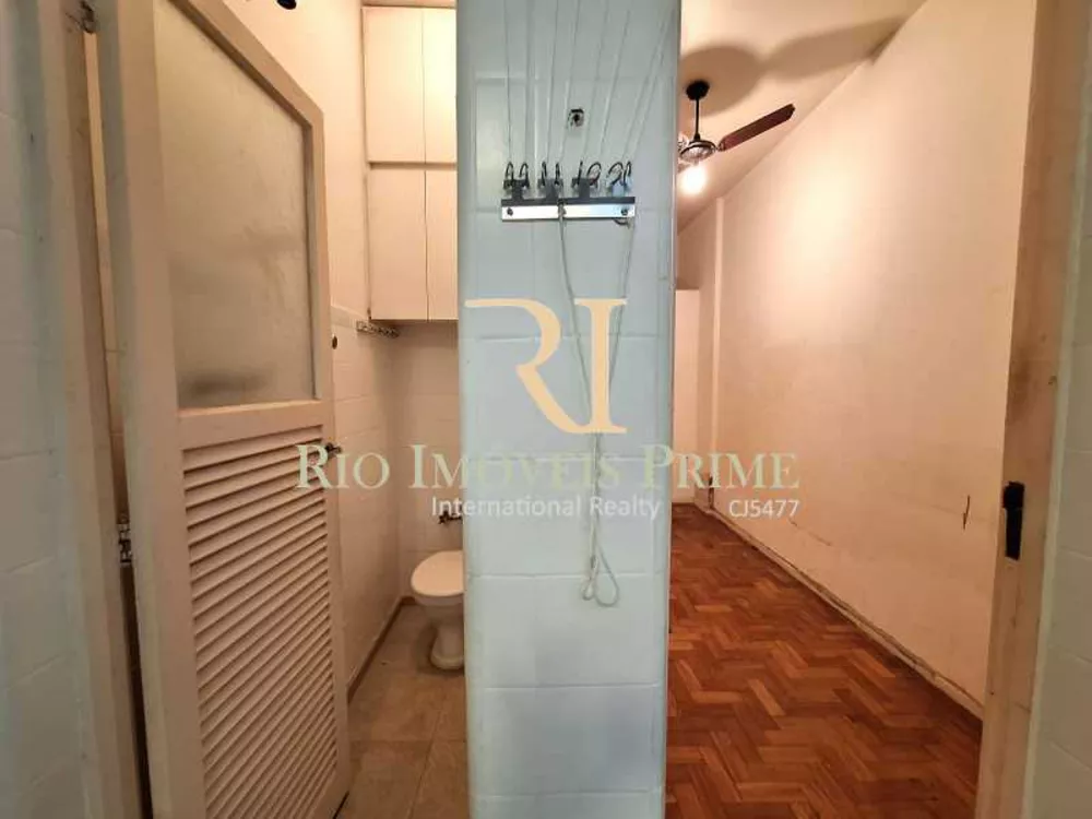 Apartamento, 3 quartos, 215 m² - Foto 20