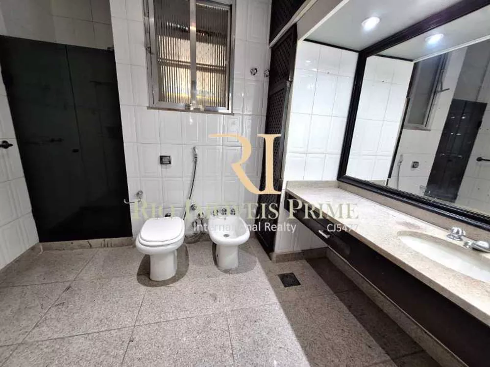 Apartamento, 3 quartos, 215 m² - Foto 4