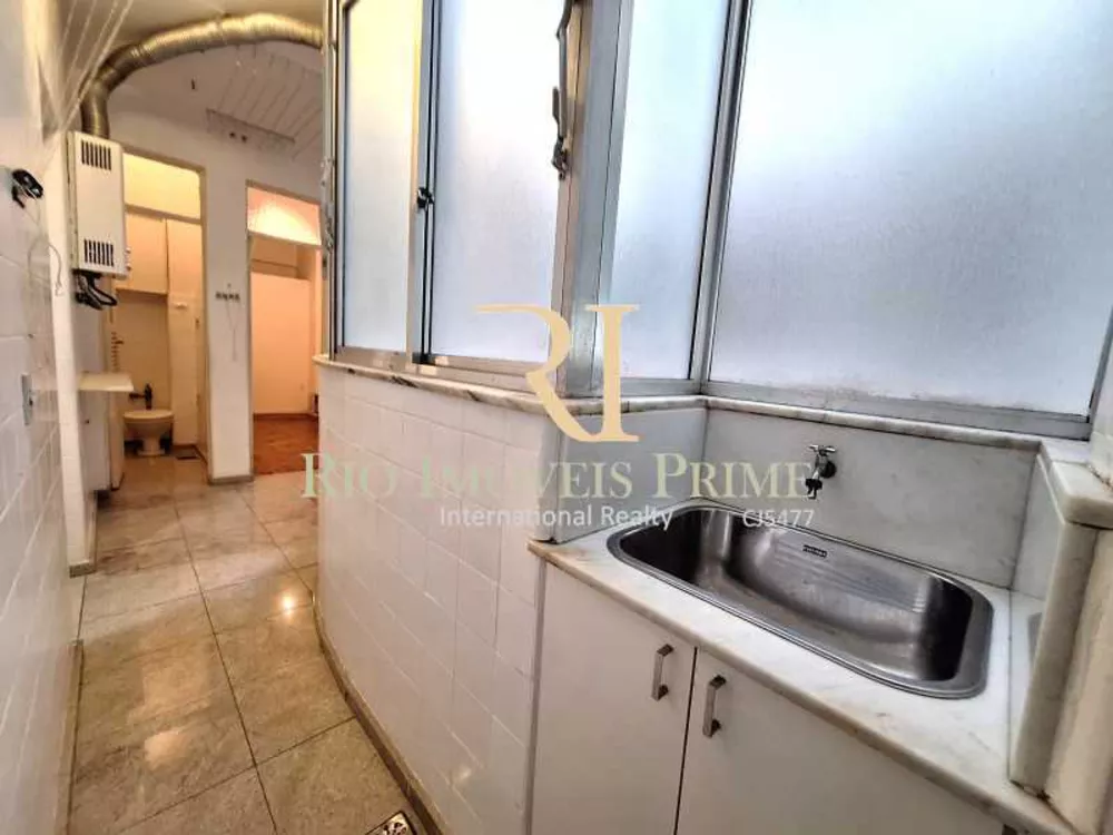Apartamento, 3 quartos, 215 m² - Foto 10