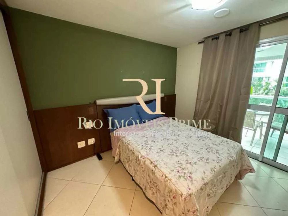 Flat/Apart Hotel, 1 quarto, 51 m² - Foto 1