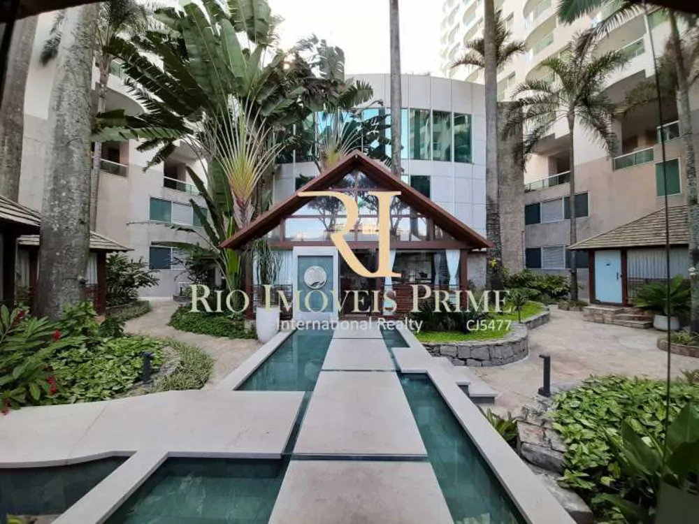 Flat/Apart Hotel, 1 quarto, 51 m² - Foto 6