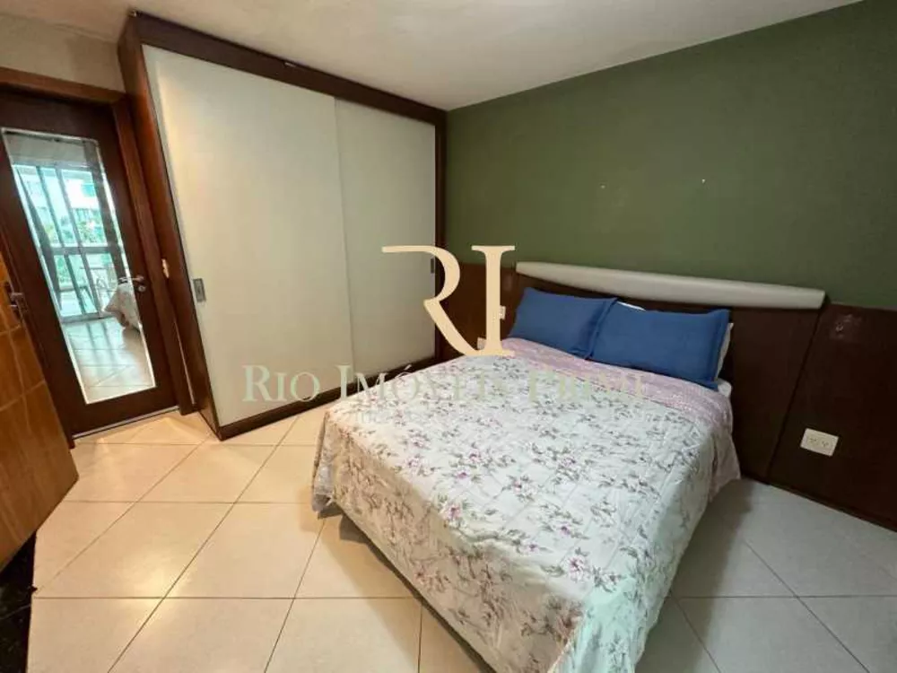 Flat/Apart Hotel, 1 quarto, 51 m² - Foto 17
