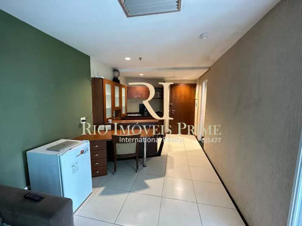 Flat/Apart Hotel, 1 quarto, 51 m² - Foto 18