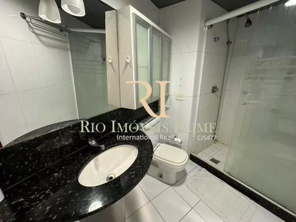 Flat/Apart Hotel, 1 quarto, 51 m² - Foto 22