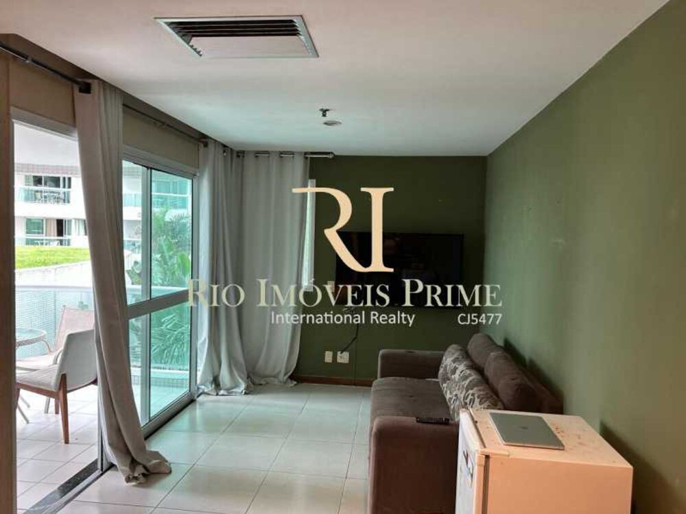 Flat/Apart Hotel, 1 quarto, 51 m² - Foto 29
