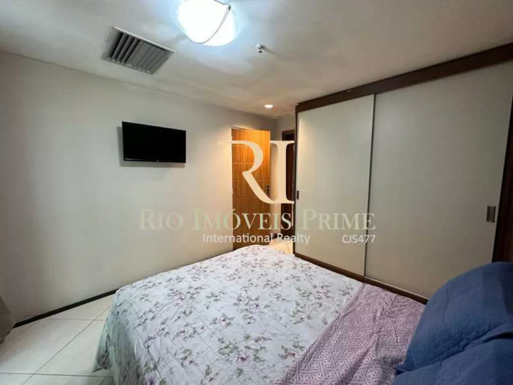 Flat/Apart Hotel, 1 quarto, 51 m² - Foto 13