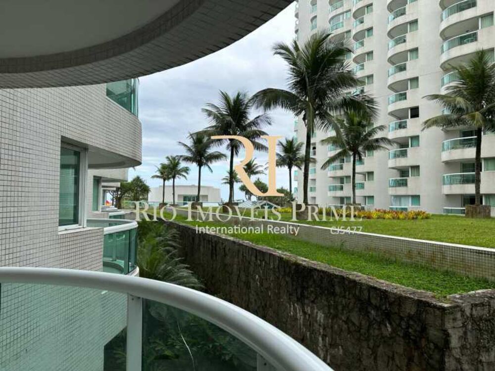 Flat/Apart Hotel, 1 quarto, 51 m² - Foto 28