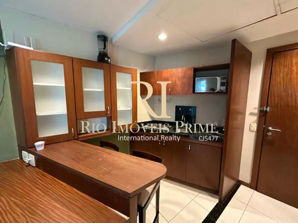 Flat/Apart Hotel, 1 quarto, 51 m² - Foto 10
