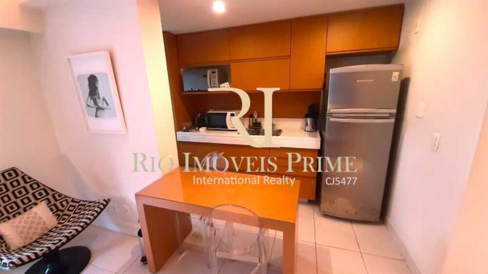 Flat/Apart Hotel à venda com 2 quartos, 72m² - Foto 8