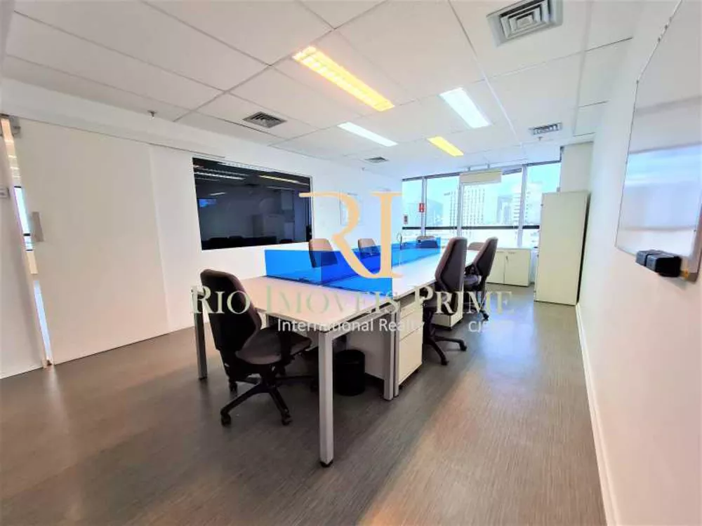 Sala-Conjunto, 287 m² - Foto 13