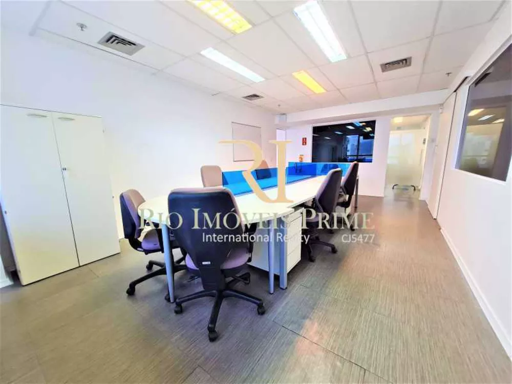 Sala-Conjunto, 287 m² - Foto 15