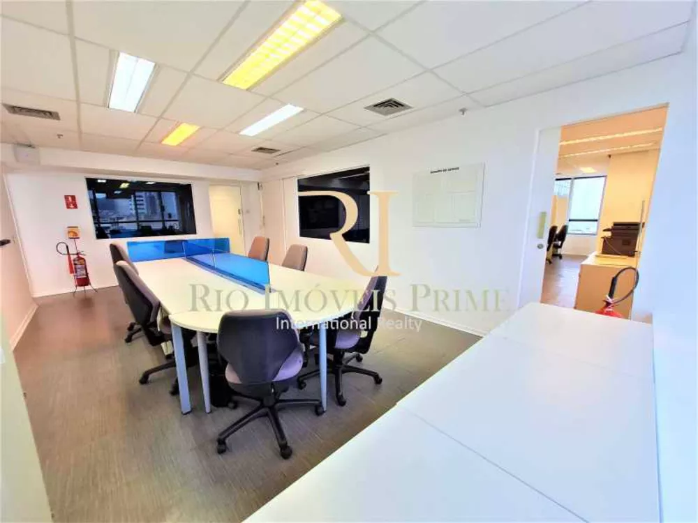 Sala-Conjunto, 287 m² - Foto 16