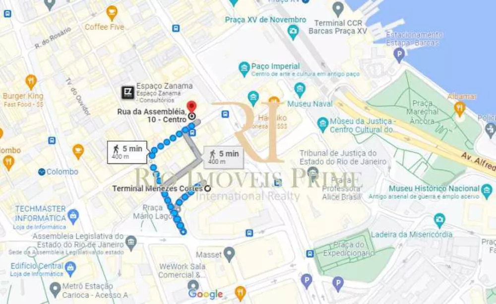 Sala-Conjunto, 287 m² - Foto 28