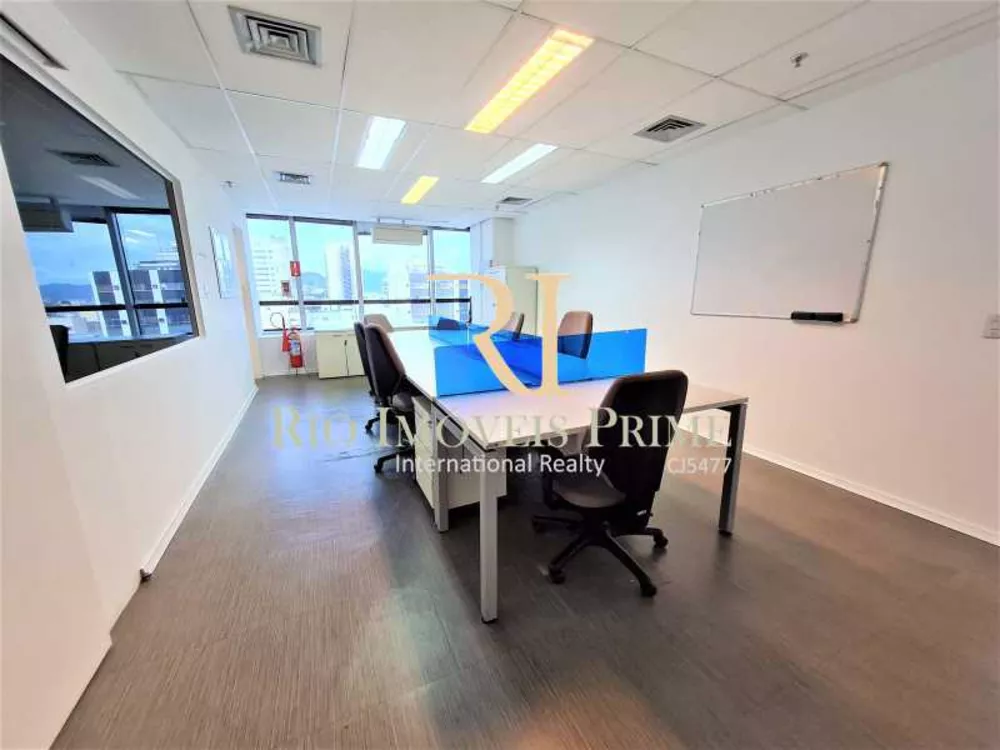 Sala-Conjunto, 287 m² - Foto 12