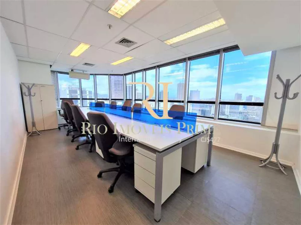 Sala-Conjunto, 287 m² - Foto 9